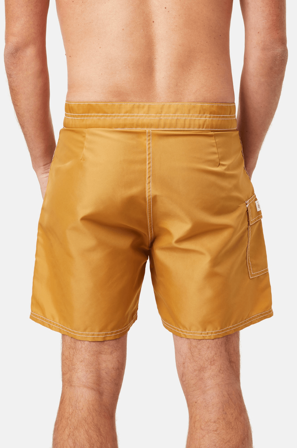 Waterman Trunk - MTT Collective