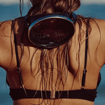 Wave Break Underwire Bikini Top - MTT Collective