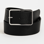 Waverly Rectangle Cutout Buckle Belt - MTT Collective
