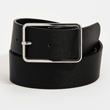 Waverly Rectangle Cutout Buckle Belt - MTT Collective