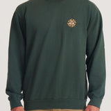 Wayward Crew Sweatshirt - MTT Collective