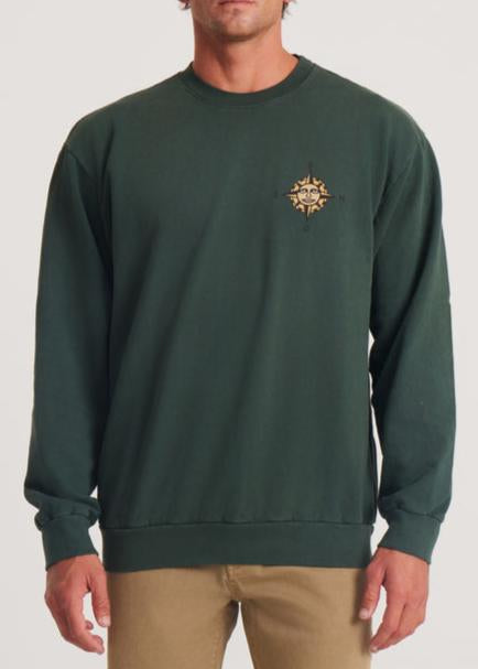 Wayward Crew Sweatshirt - MTT Collective