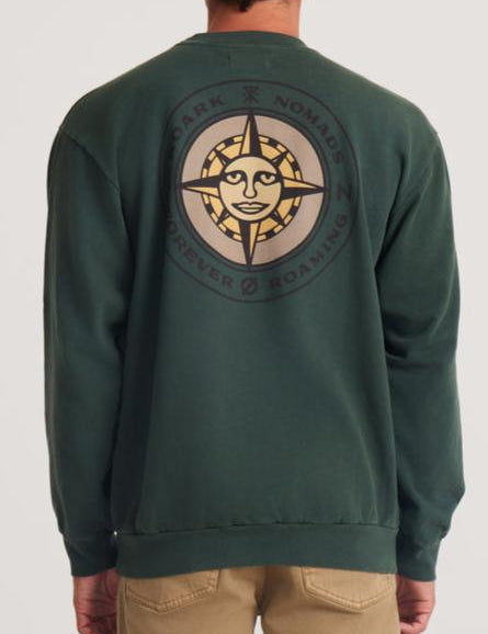 Wayward Crew Sweatshirt - MTT Collective