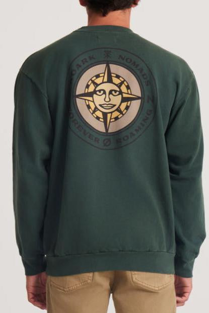 Wayward Crew Sweatshirt - MTT Collective