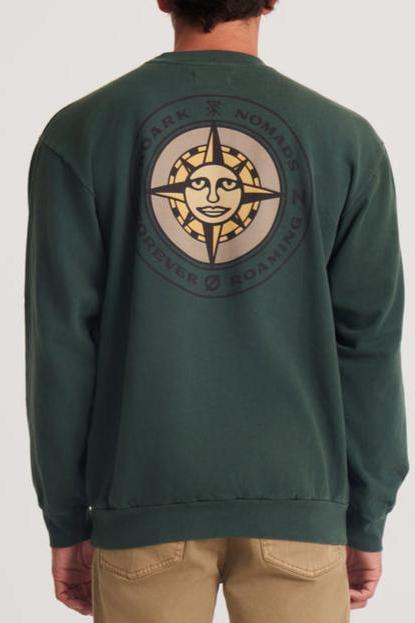 Wayward Crew Sweatshirt - MTT Collective