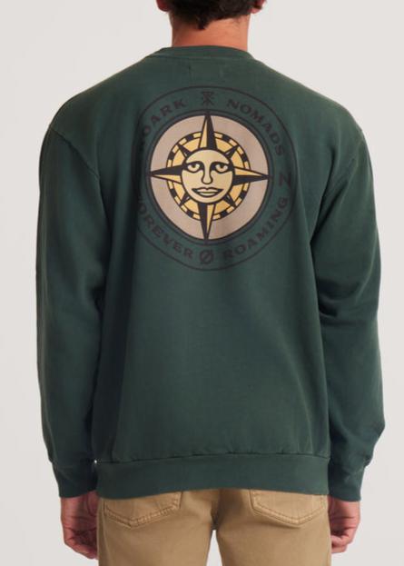 Wayward Crew Sweatshirt - MTT Collective