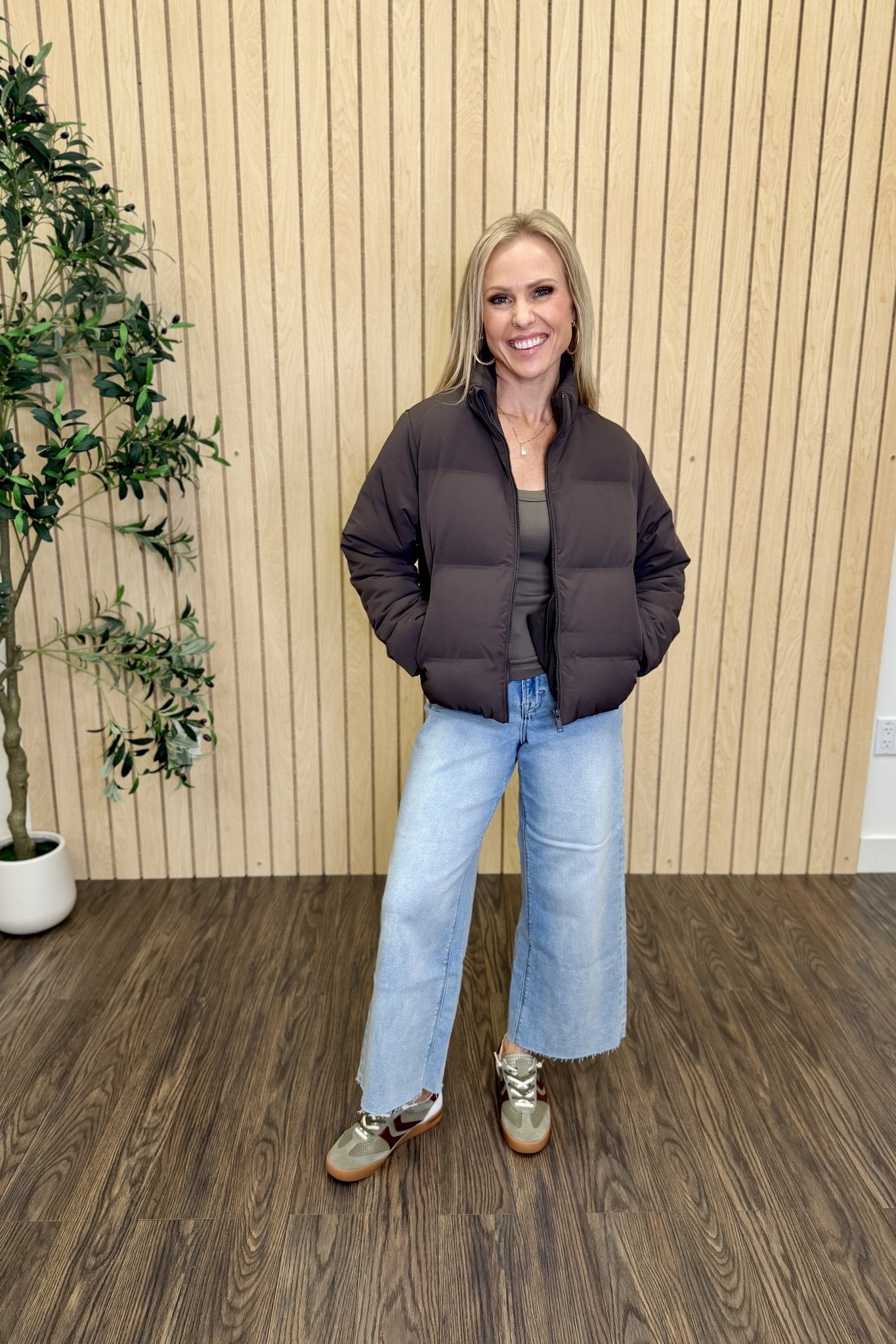 Moontide Bonded Jacket 2.0
