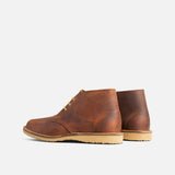 Weekender Chukka | 03622 | Men's Boot - MTT Collective