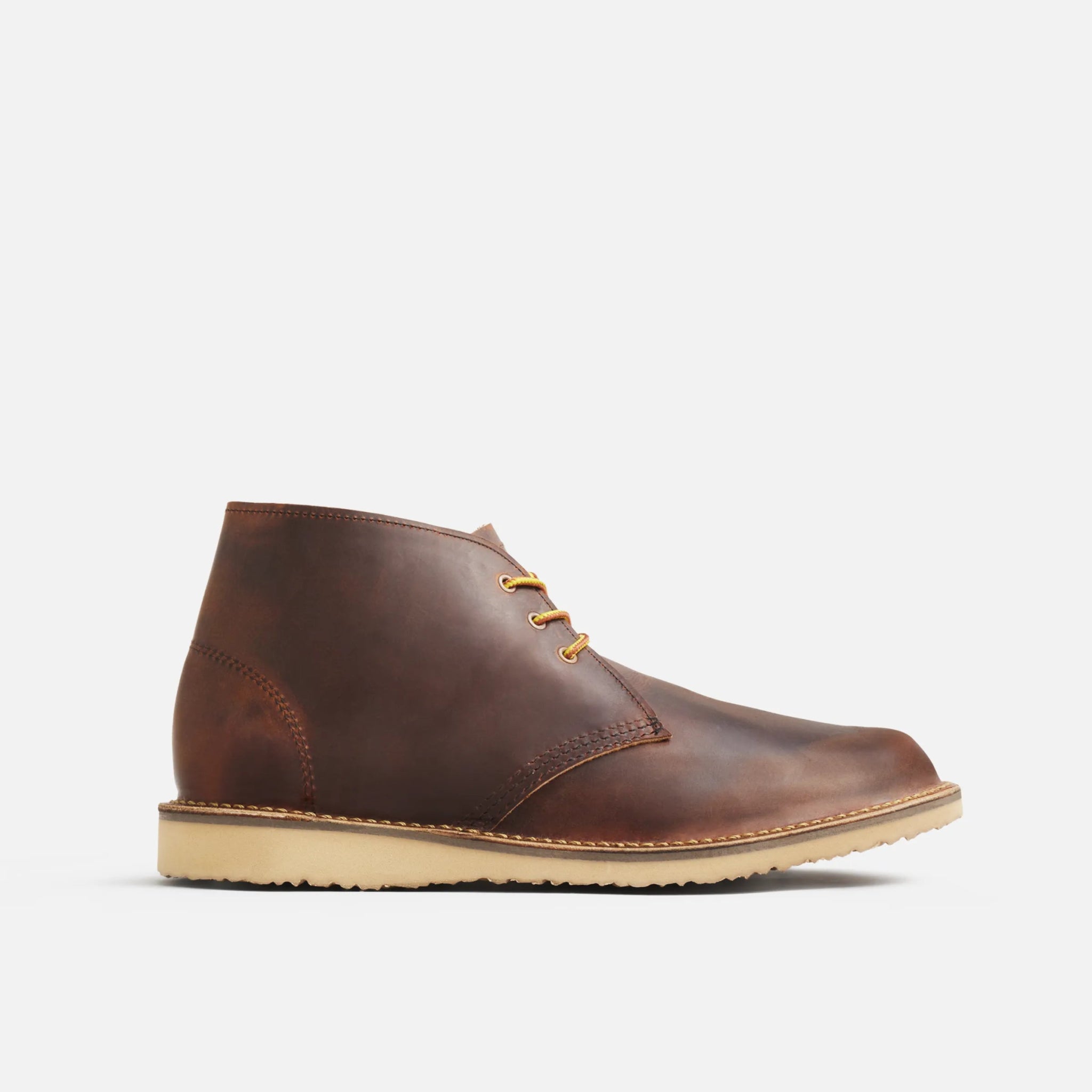 Weekender Chukka | 03622 | Men's Boot - MTT Collective