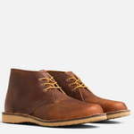 Weekender Chukka | 03622 | Men's Boot - MTT Collective