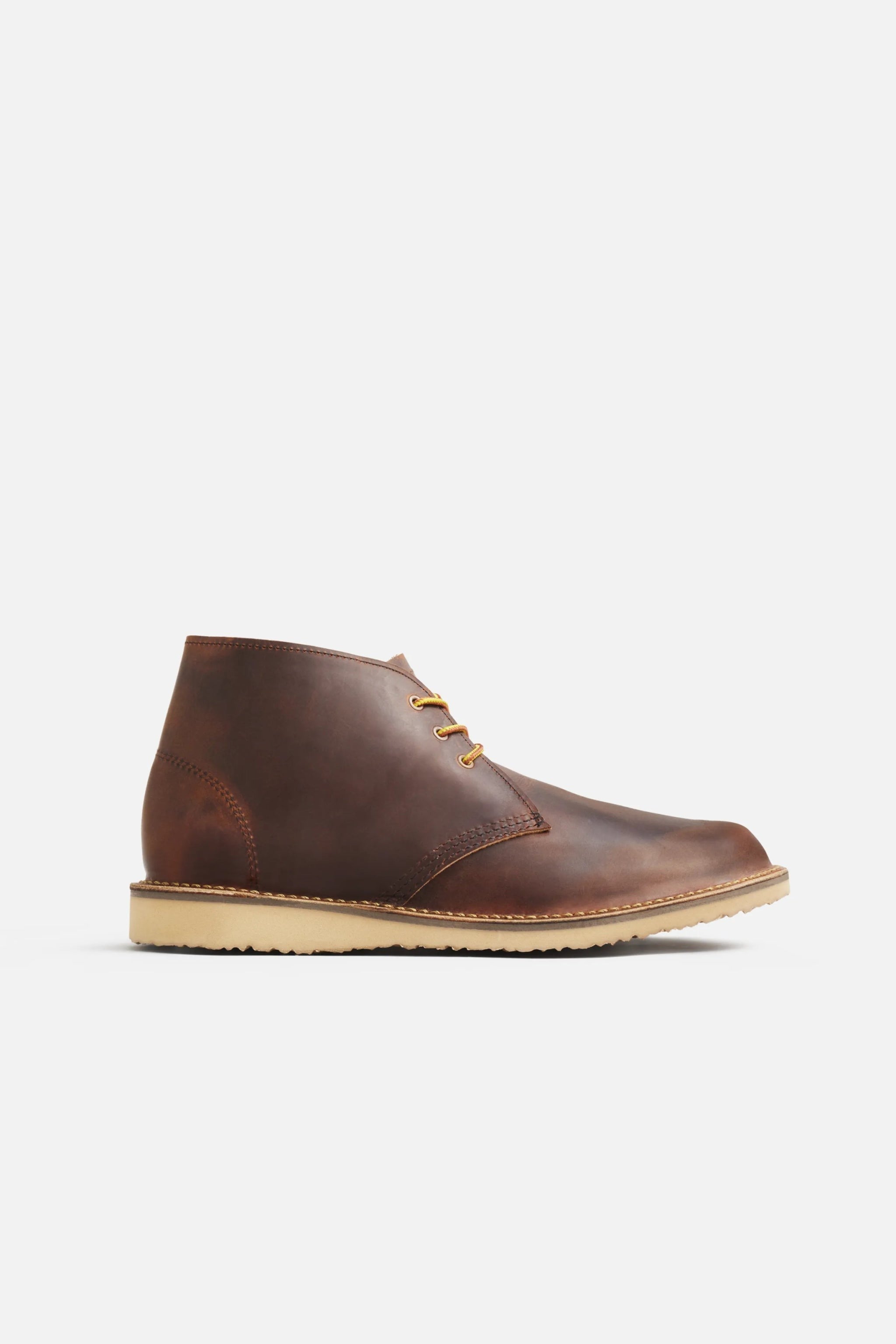 Weekender Chukka | 03622 | Men's Boot