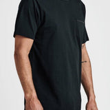 Well Worn Light Organic Knit Tee - MTT Collective