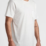 Well Worn Light Organic Knit Tee - MTT Collective