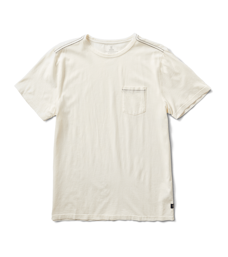 Well Worn Light Organic Knit Tee - MTT Collective