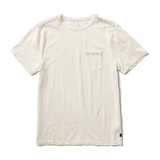 Well Worn Light Organic Knit Tee - MTT Collective