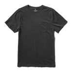 Well Worn Light Organic Knit Tee - MTT Collective