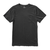 Well Worn Light Organic Knit Tee - MTT Collective