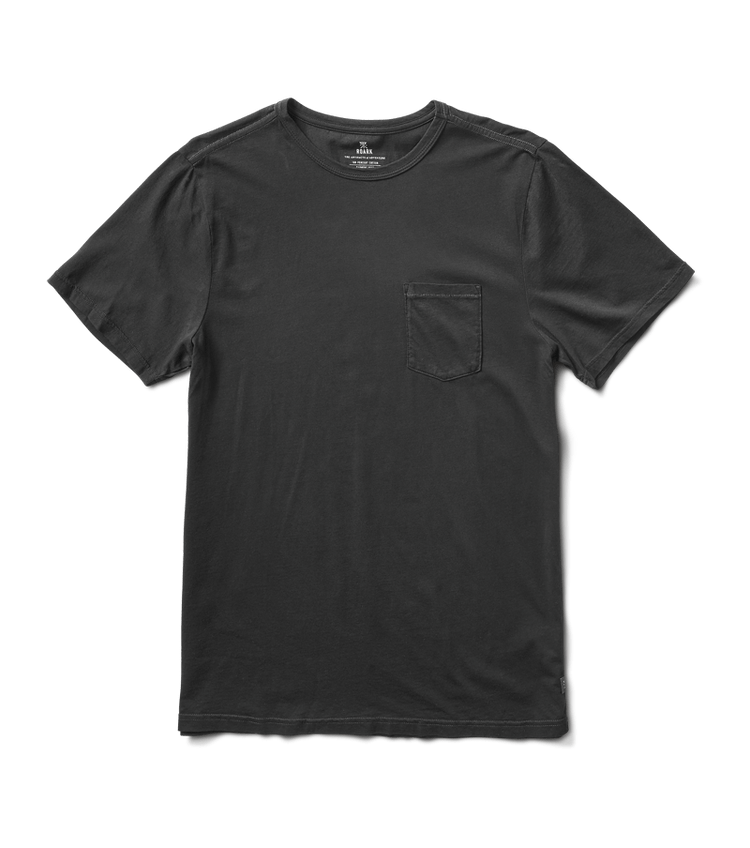 Well Worn Light Organic Knit Tee - MTT Collective