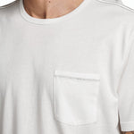 Well Worn Light Organic Knit Tee - MTT Collective