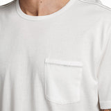 Well Worn Light Organic Knit Tee - MTT Collective