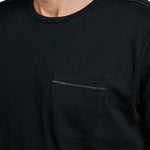 Well Worn Light Organic Knit Tee - MTT Collective