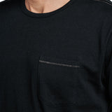 Well Worn Light Organic Knit Tee - MTT Collective