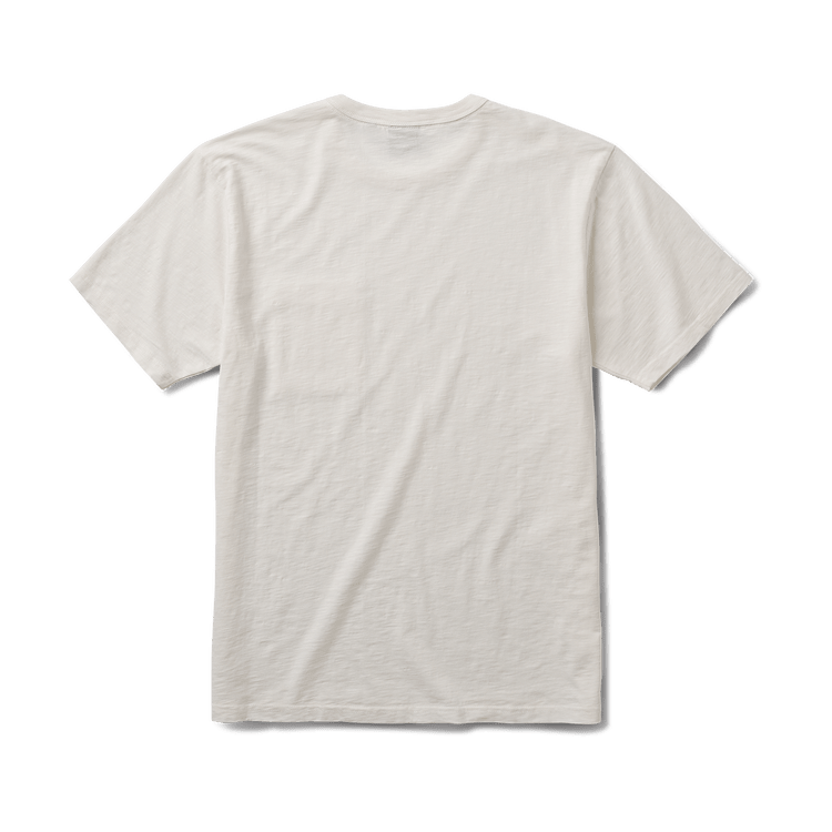 Well Worn Organic Short Sleeve Tee - MTT Collective