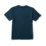 Well Worn Organic Short Sleeve Tee - MTT Collective