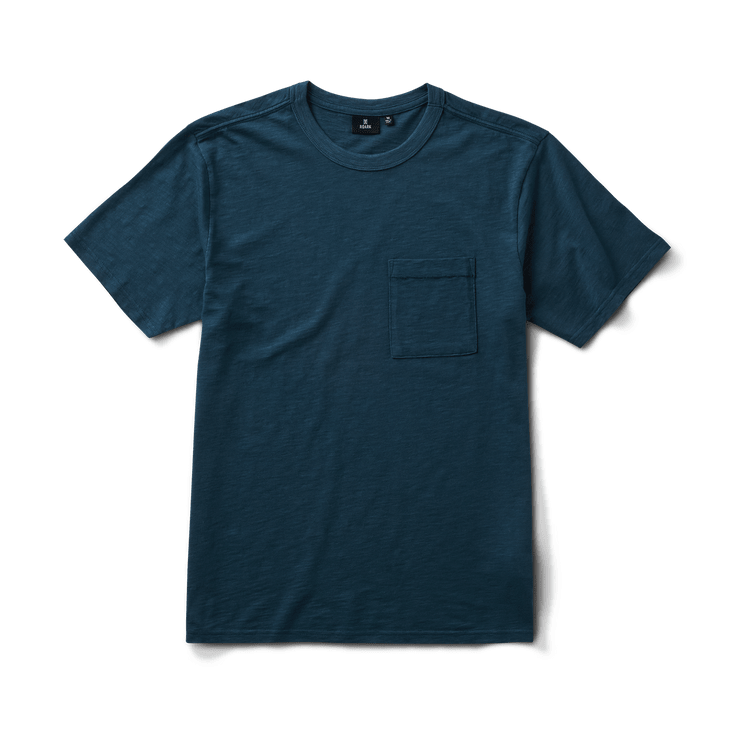 Well Worn Organic Short Sleeve Tee - MTT Collective