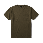 Well Worn Organic Short Sleeve Tee - MTT Collective