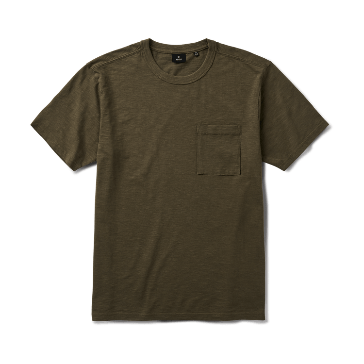 Well Worn Organic Short Sleeve Tee - MTT Collective