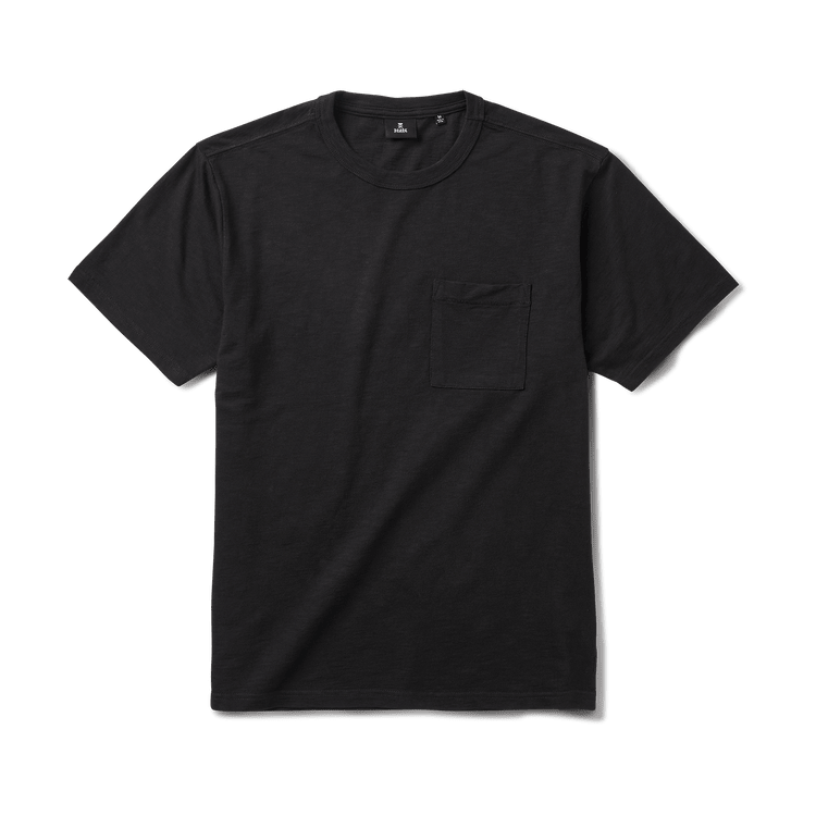 Well Worn Organic Short Sleeve Tee - MTT Collective