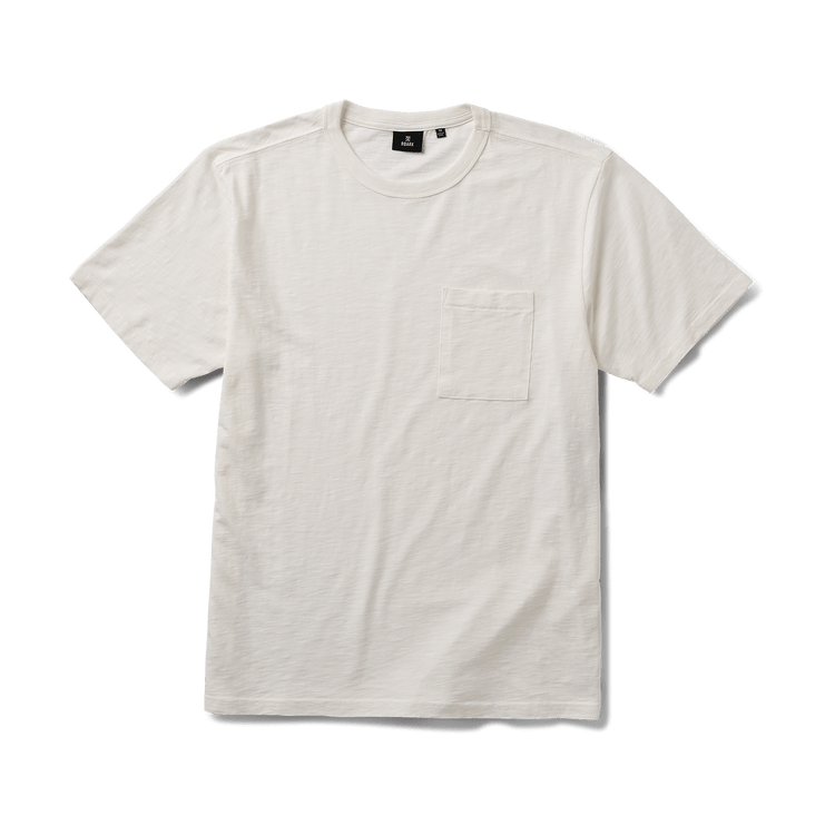 Well Worn Organic Short Sleeve Tee - MTT Collective