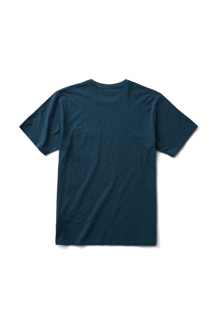 Well Worn Organic Short Sleeve Tee - MTT Collective