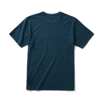 Well Worn Organic Short Sleeve Tee - MTT Collective