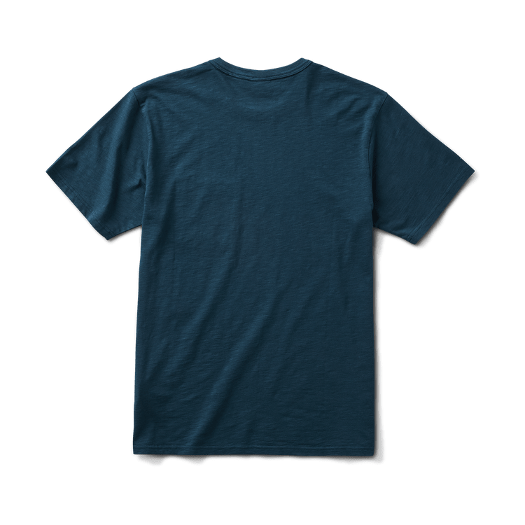 Well Worn Organic Short Sleeve Tee - MTT Collective