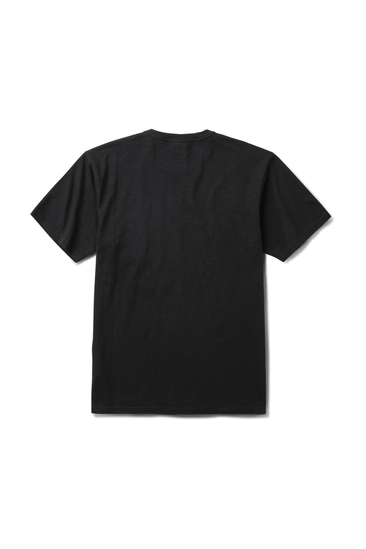 Well Worn Organic Short Sleeve Tee - MTT Collective