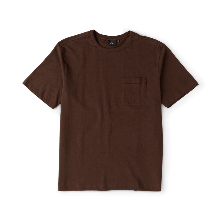 Well Worn Organic Short Sleeve Tee - MTT Collective