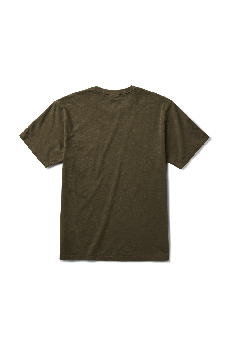 Well Worn Organic Short Sleeve Tee - MTT Collective