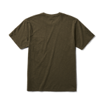 Well Worn Organic Short Sleeve Tee - MTT Collective