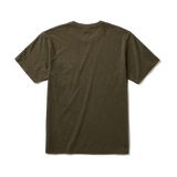 Well Worn Organic Short Sleeve Tee - MTT Collective