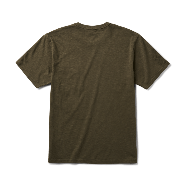 Well Worn Organic Short Sleeve Tee - MTT Collective