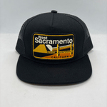 West Sacramento Pocket Hat - MTT Collective