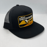 West Sacramento Pocket Hat - MTT Collective