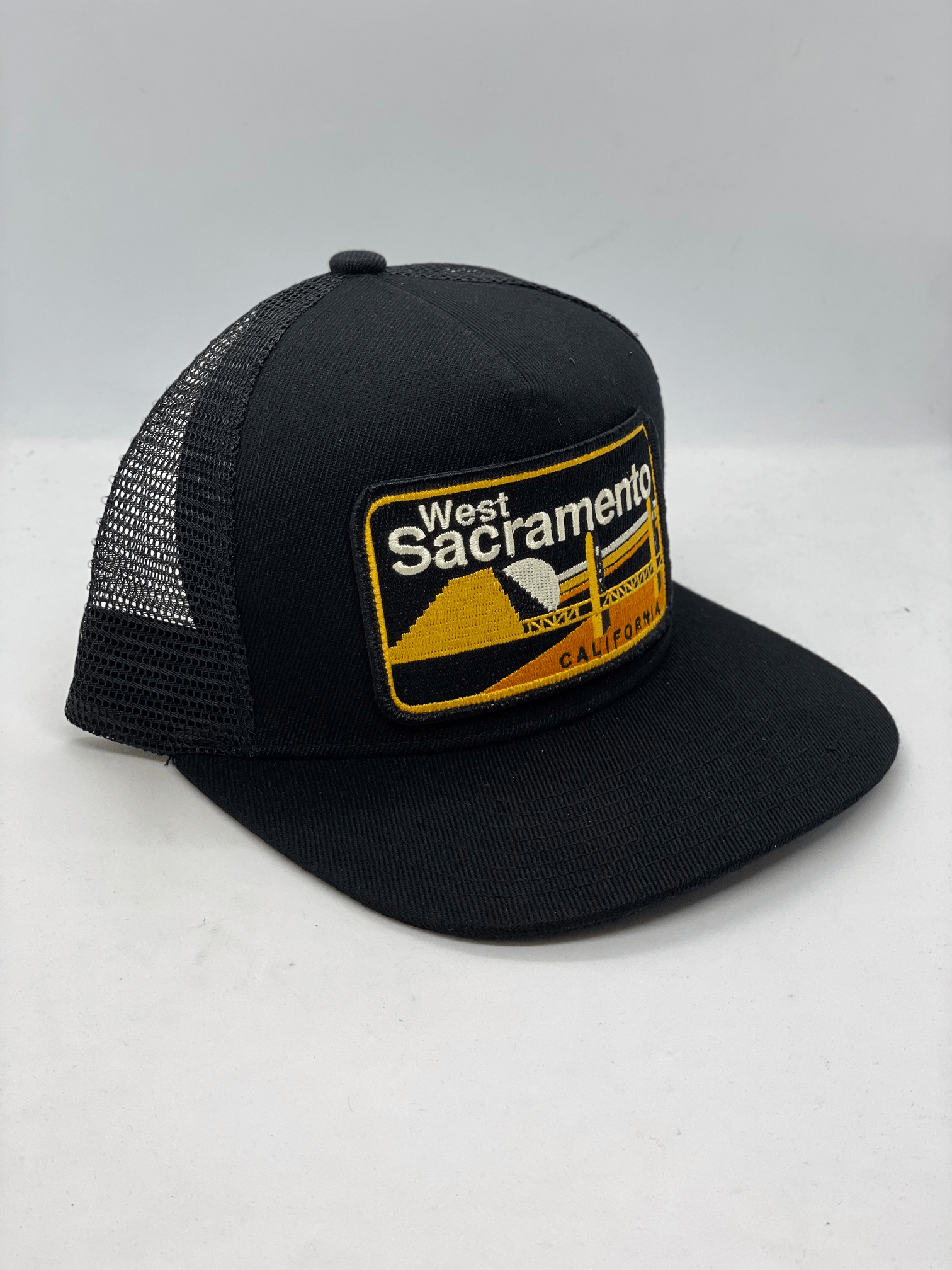 West Sacramento Pocket Hat - MTT Collective