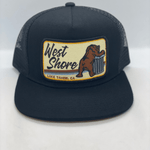 West Shore Lake Tahoe Pocket Hat - MTT Collective