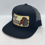 West Shore Lake Tahoe Pocket Hat - MTT Collective