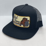 West Shore Lake Tahoe Pocket Hat - MTT Collective