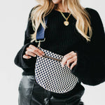 Westlyn Woven Bum Bag - MTT Collective