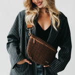 Westlyn Woven Bum Bag - MTT Collective